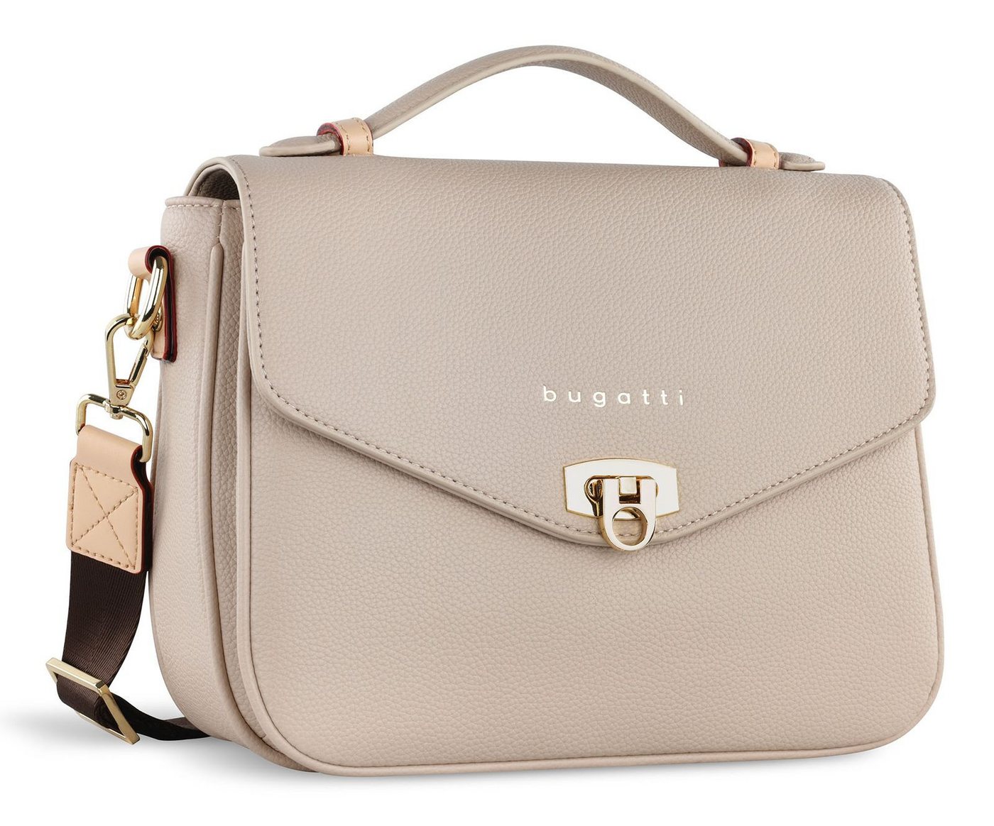 bugatti Schultertasche Ella – Bild 2 von 3