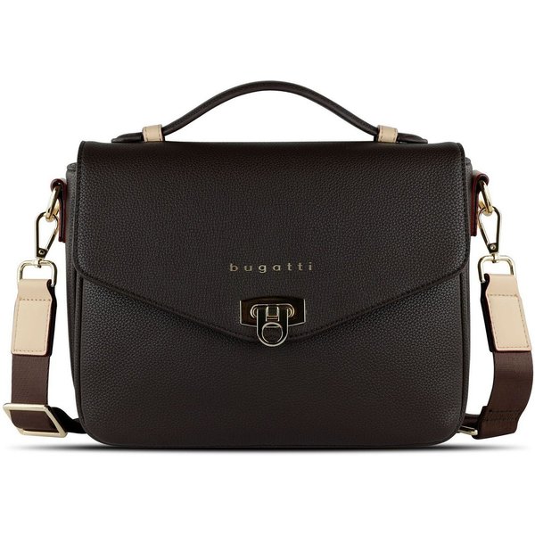 bugatti Schultertasche Ella