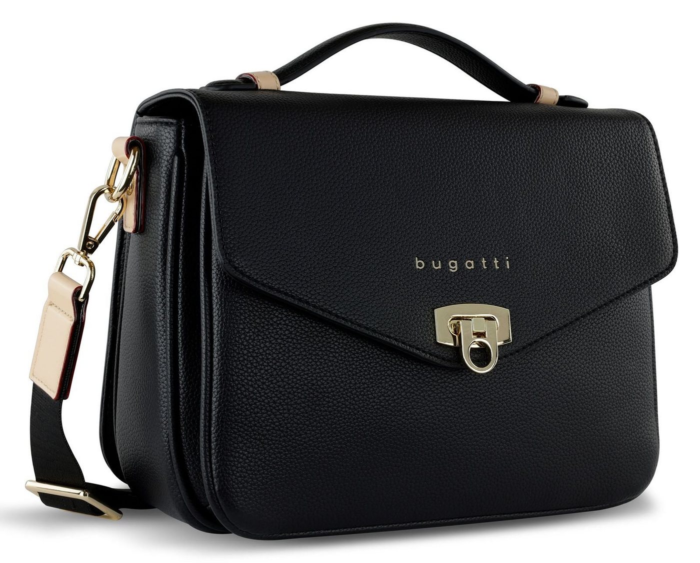 bugatti Schultertasche Ella – Bild 2 von 5