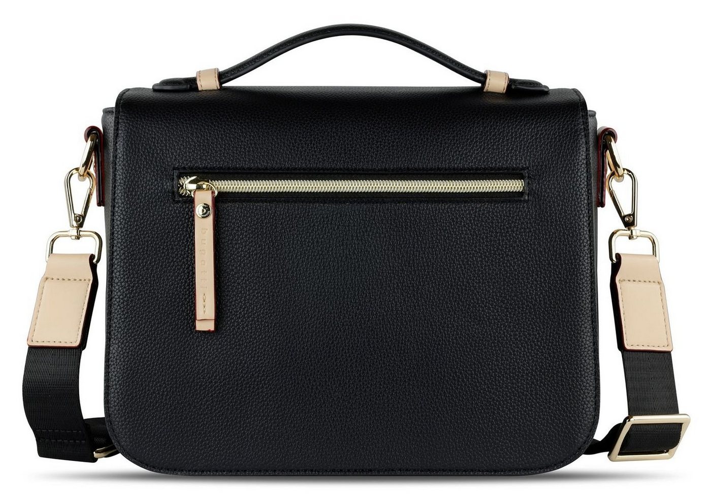 bugatti Schultertasche Ella – Bild 4 von 5