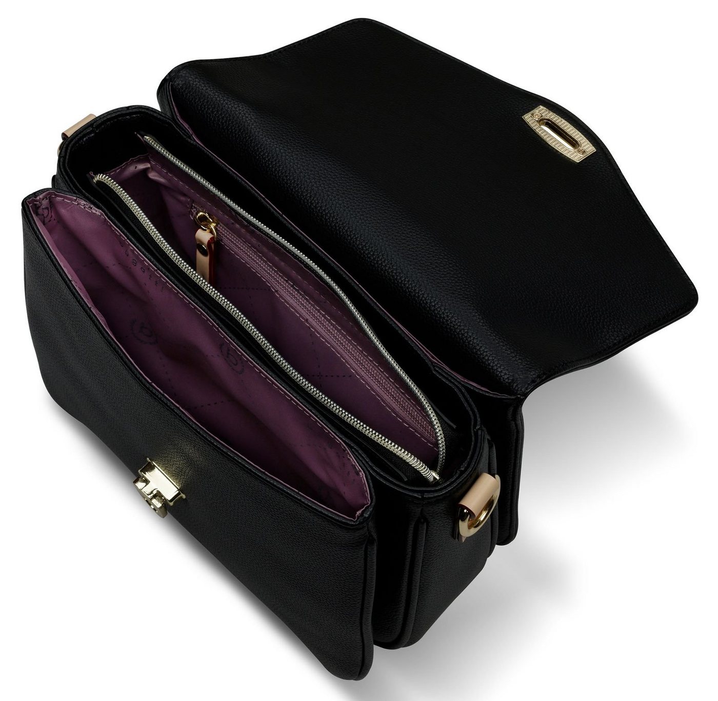 bugatti Schultertasche Ella – Bild 5 von 5