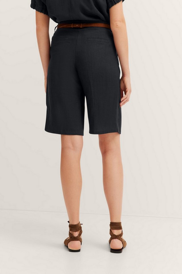 bugatti Shorts aus Leinen – Bild 2 von 5