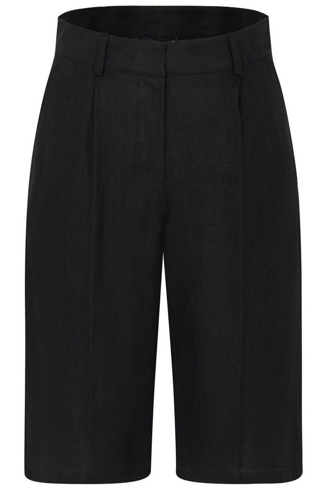 bugatti Shorts aus Leinen – Bild 3 von 5