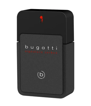 Bugatti Signature Carbon Eau de Toilette · 100 ml