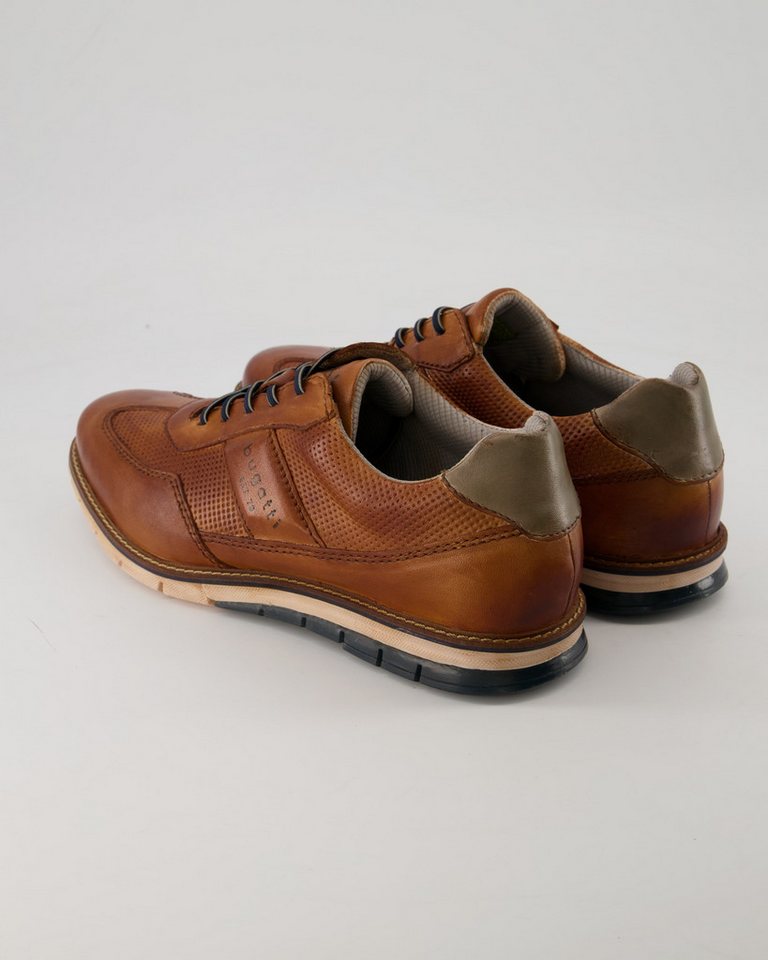 bugatti Simone Comfort Sneaker Obermaterial: Leder – Bild 3 von 5