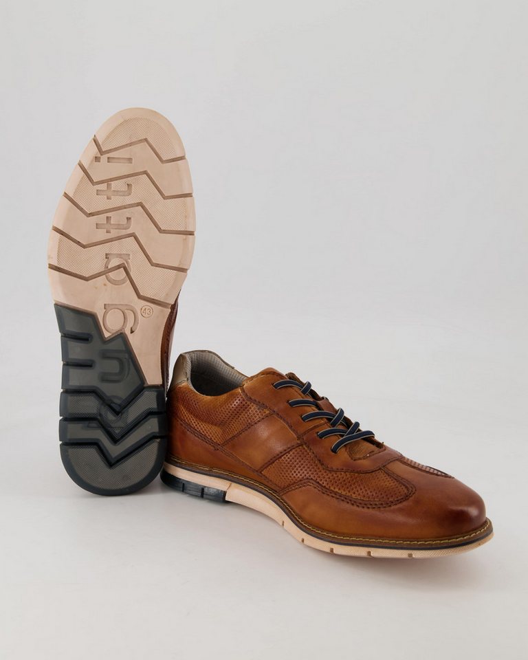 bugatti Simone Comfort Sneaker Obermaterial: Leder – Bild 5 von 5