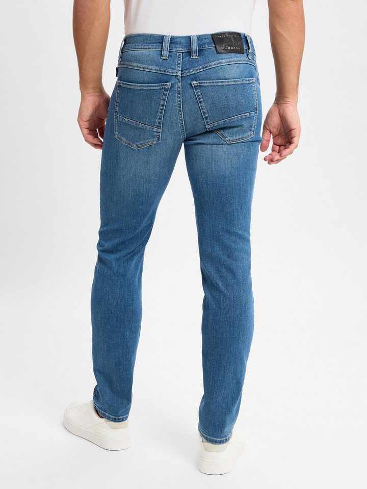 bugatti Slim-fit-Jeans – Bild 2 von 3
