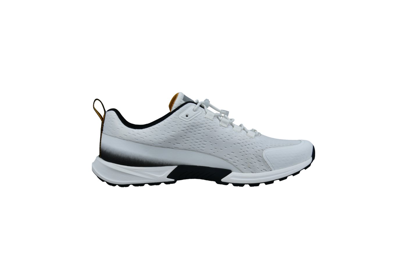 bugatti Slip-On Sneaker Freizeitsneaker, Halbschuh, Schlupfschuh mit leichter Laufsohle – Bild 4 von 5