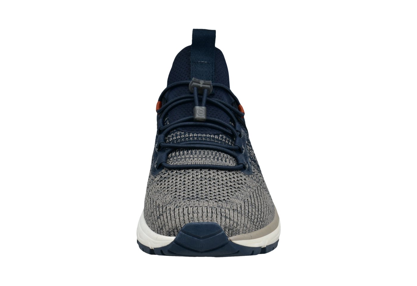 bugatti Slip-On Sneaker Freizeitsneaker, Schlupfschuh, Alltags-Sneaker mit Gummizug – Bild 4 von 5