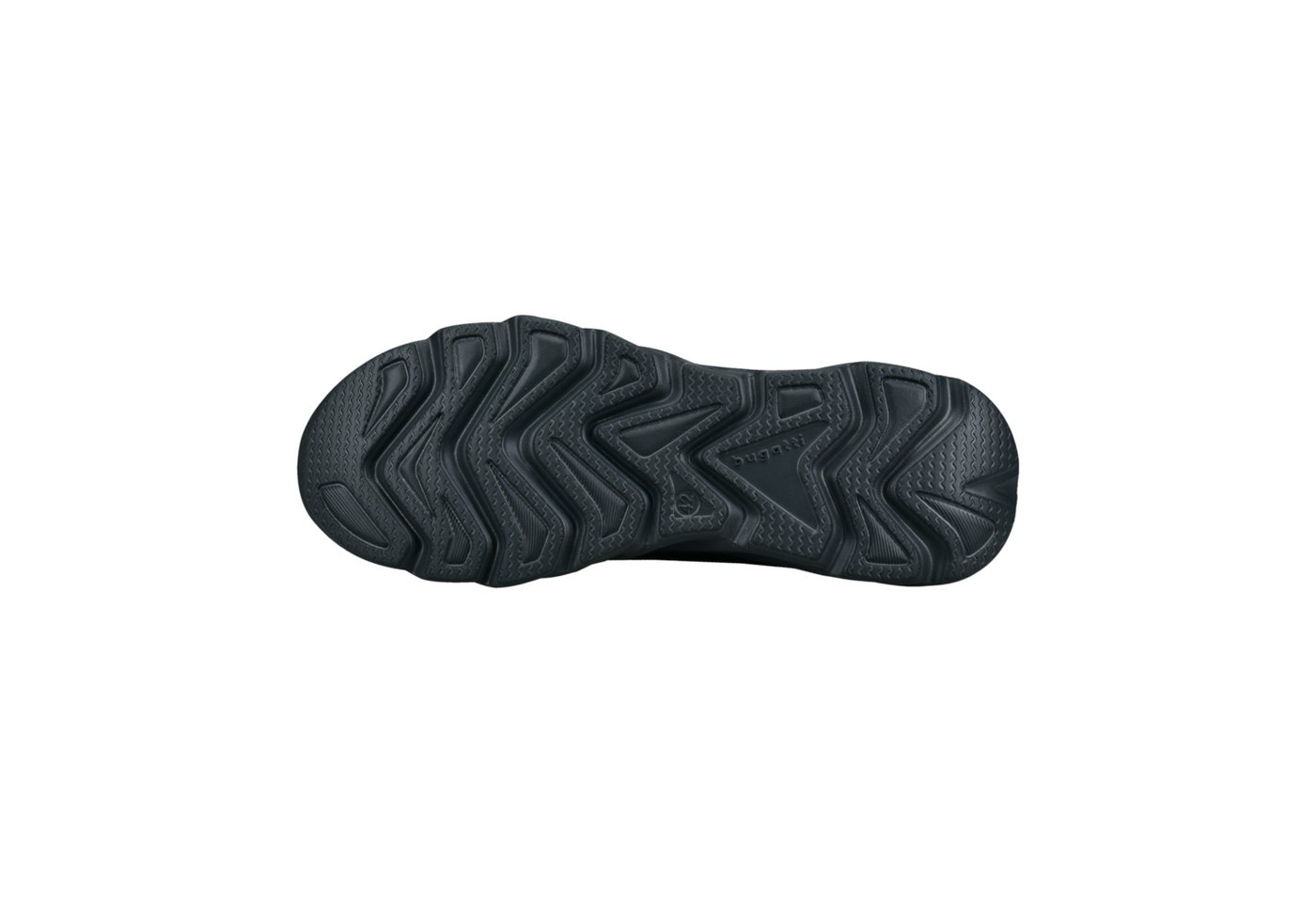 bugatti Slip-On Sneaker Schlupfschuh, Freizeitsneaker, Running-Sneaker, leichte Laufsohle – Bild 3 von 5