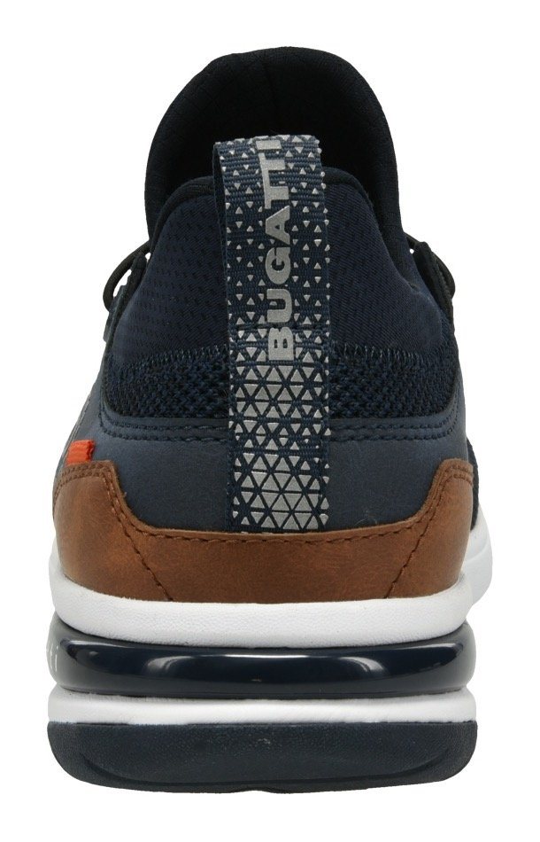 bugatti Slip-On Sneaker Slipper, Freizeitschuh, Trekking Schuh mit Schnellverschluss – Bild 2 von 5