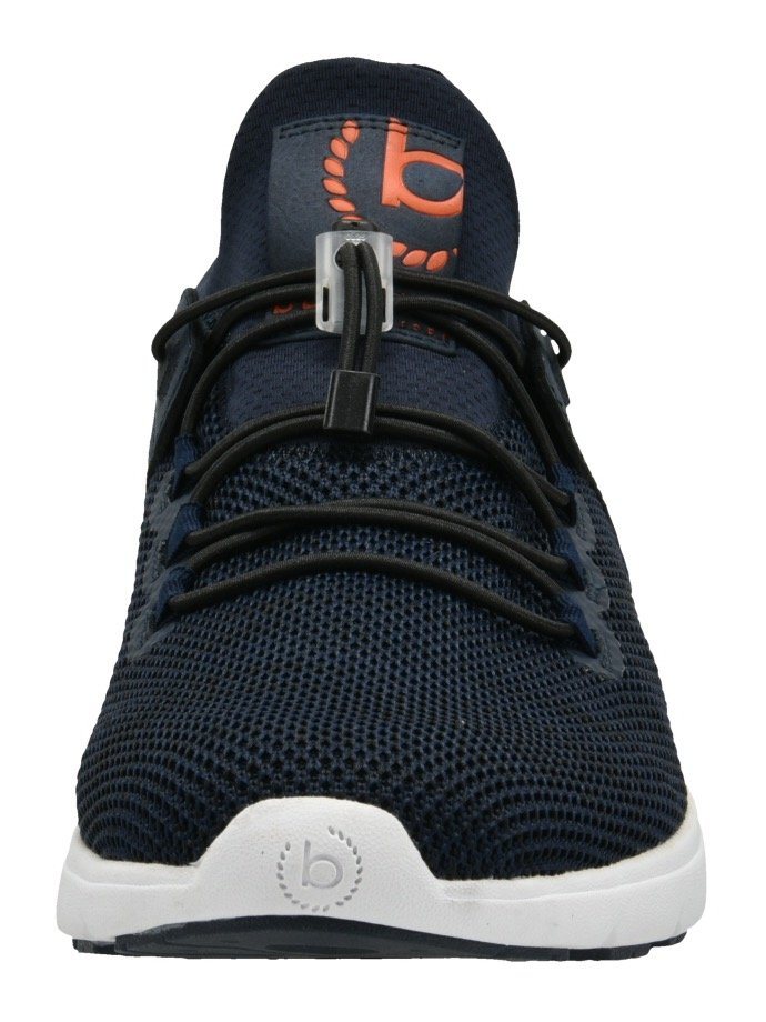 bugatti Slip-On Sneaker Slipper, Freizeitschuh, Trekking Schuh mit Schnellverschluss – Bild 4 von 5