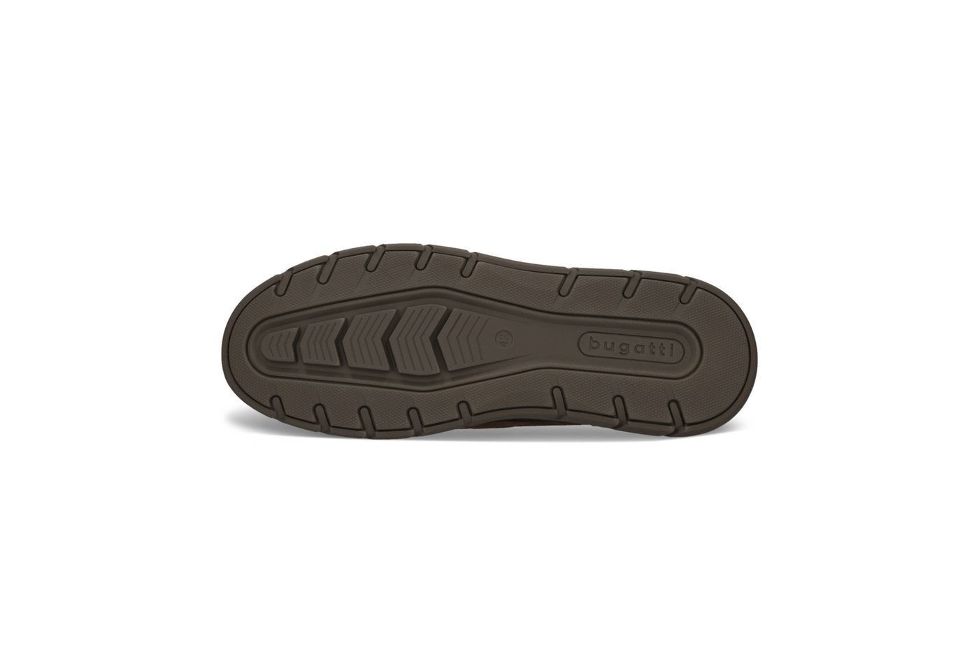 bugatti Slip-On Sneaker Stiefelette, Boots, High-Top-Sneaker mit Reißverschluss – Bild 3 von 5