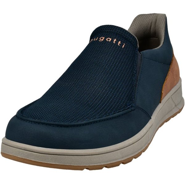 bugatti Slipper