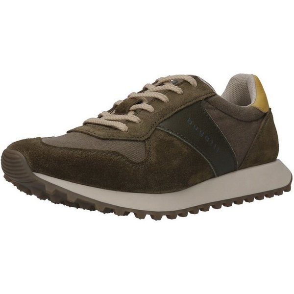 bugatti bugatti Sneaker Leder Sneaker