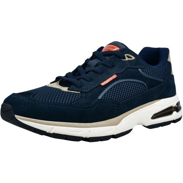 bugatti bugatti Sneaker Leder Sneaker