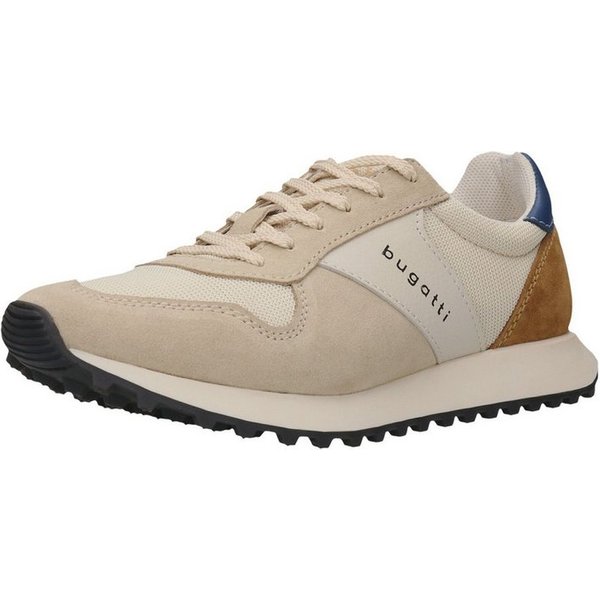bugatti bugatti Sneaker Leder Sneaker