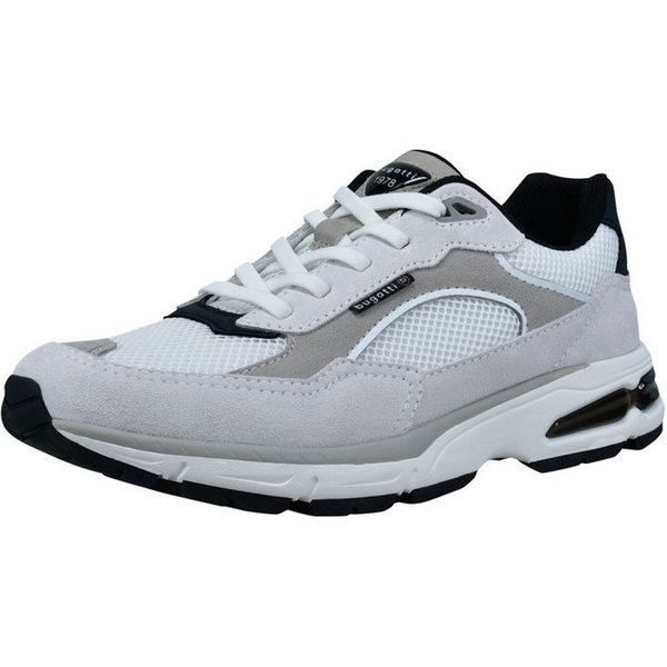 bugatti bugatti Sneaker Leder Sneaker