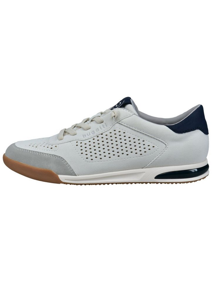 bugatti bugatti Sneaker Lederimitat Sneaker – Bild 2 von 5