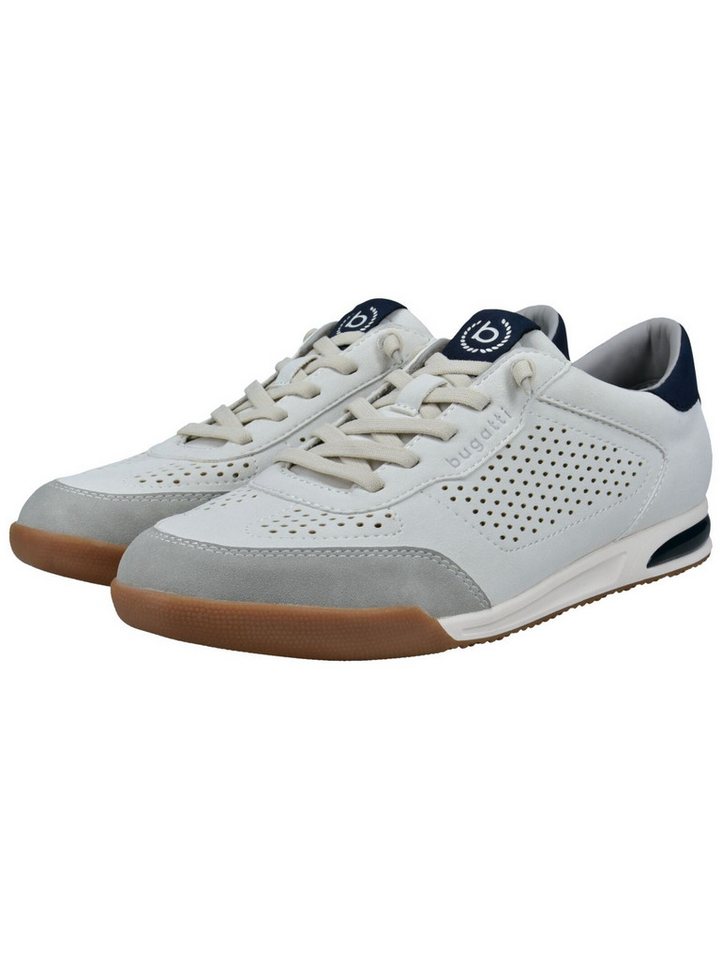 bugatti bugatti Sneaker Lederimitat Sneaker – Bild 3 von 5