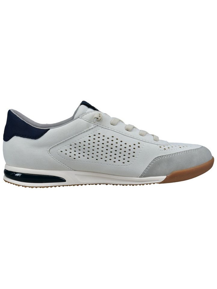 bugatti bugatti Sneaker Lederimitat Sneaker – Bild 4 von 5