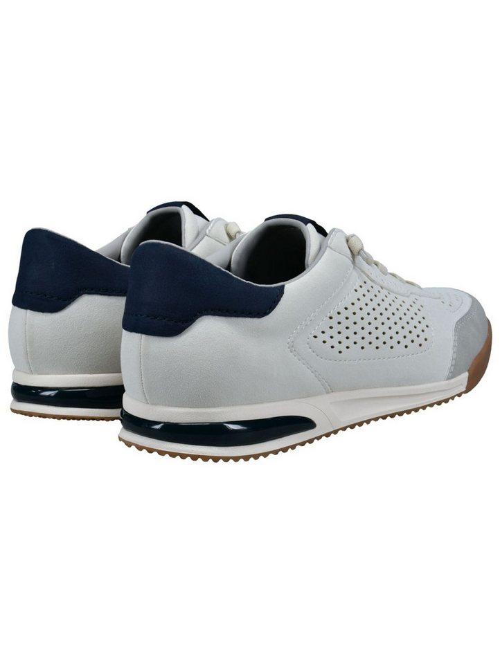 bugatti bugatti Sneaker Lederimitat Sneaker – Bild 5 von 5