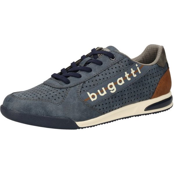 bugatti bugatti Sneaker Lederimitat Sneaker