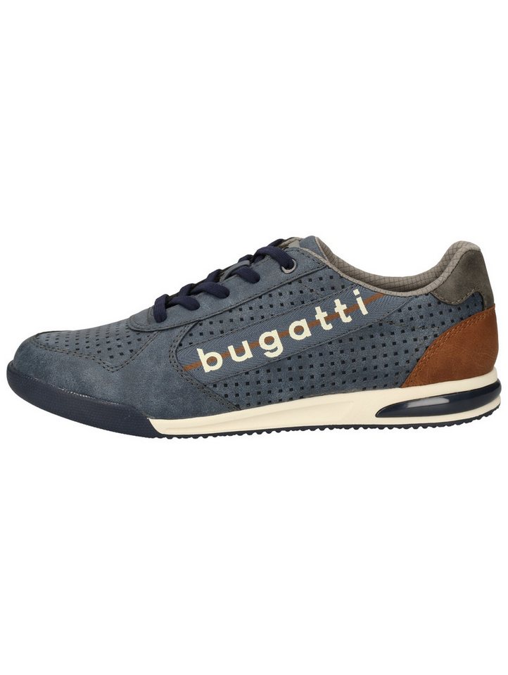 bugatti bugatti Sneaker Lederimitat Sneaker – Bild 2 von 5