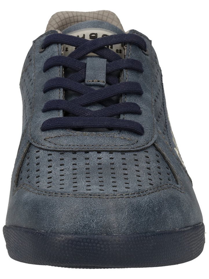 bugatti bugatti Sneaker Lederimitat Sneaker – Bild 3 von 5