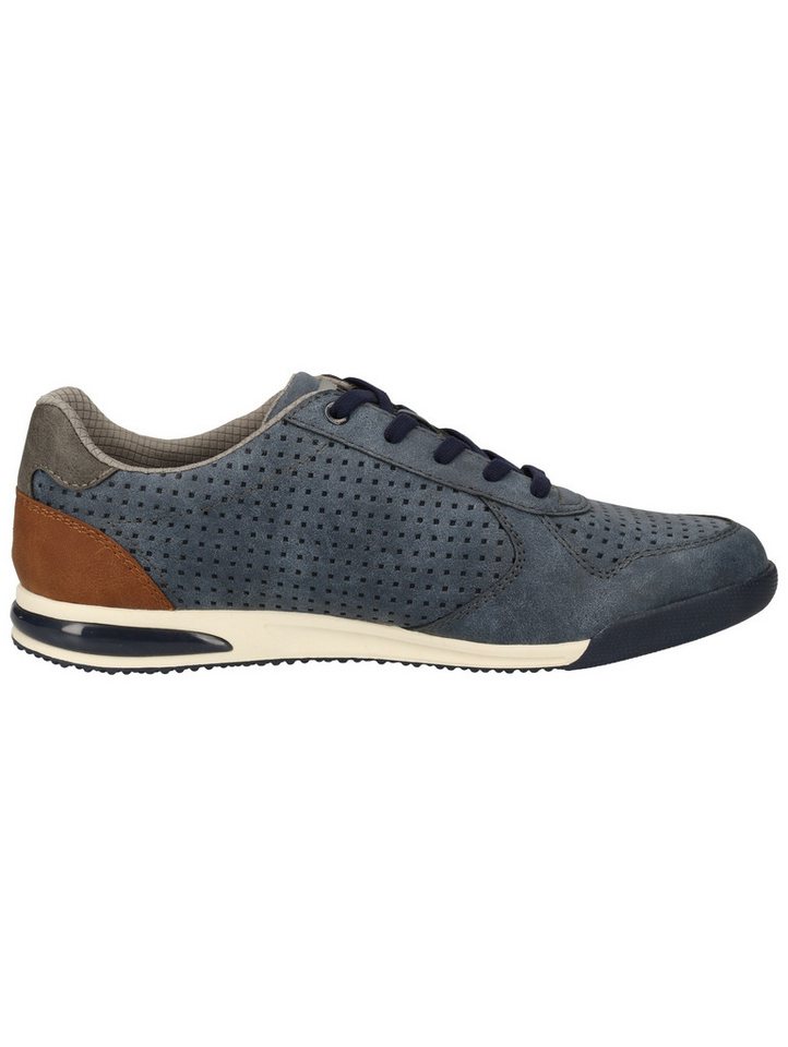 bugatti bugatti Sneaker Lederimitat Sneaker – Bild 4 von 5