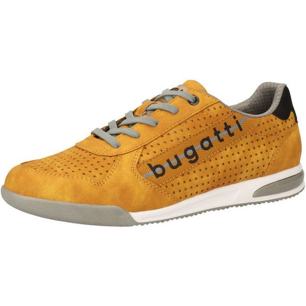 bugatti bugatti Sneaker Lederimitat Sneaker