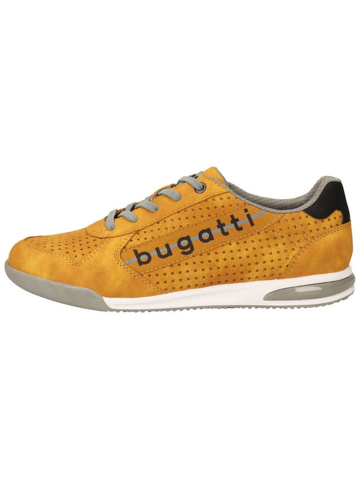 bugatti bugatti Sneaker Lederimitat Sneaker – Bild 2 von 5