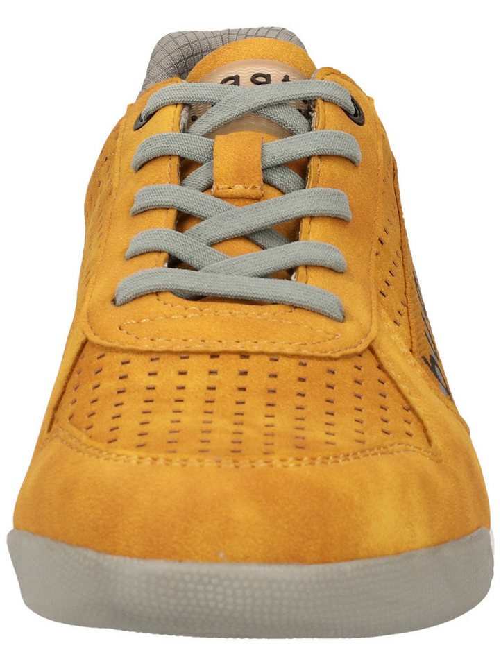 bugatti bugatti Sneaker Lederimitat Sneaker – Bild 3 von 5