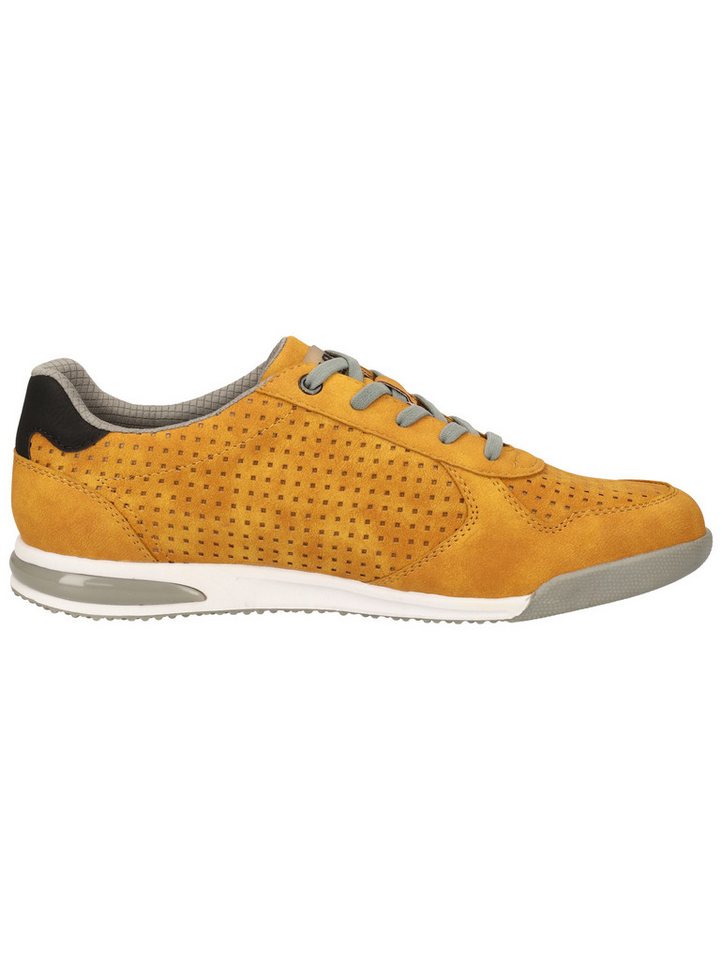 bugatti bugatti Sneaker Lederimitat Sneaker – Bild 4 von 5