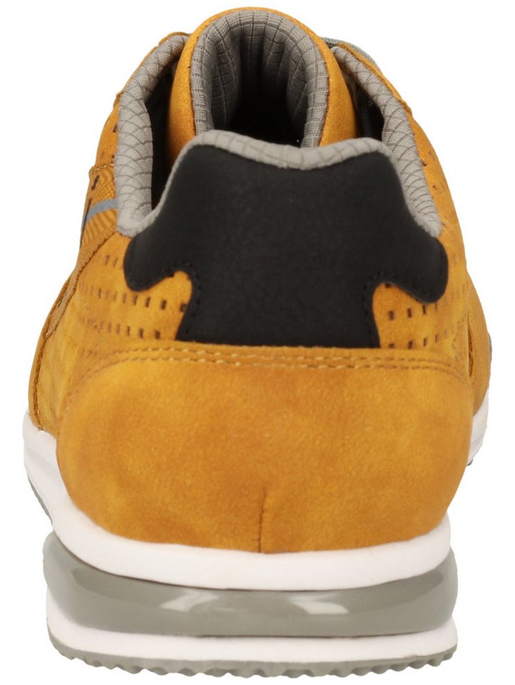 bugatti bugatti Sneaker Lederimitat Sneaker – Bild 5 von 5