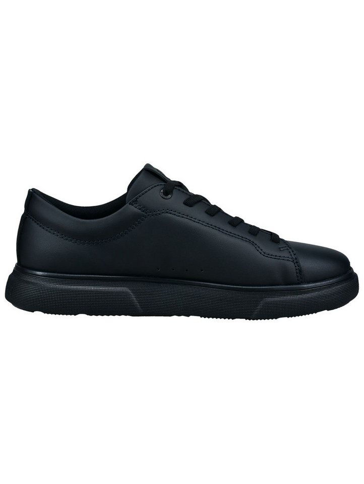 bugatti bugatti Sneaker Lederimitat Sneaker – Bild 4 von 5