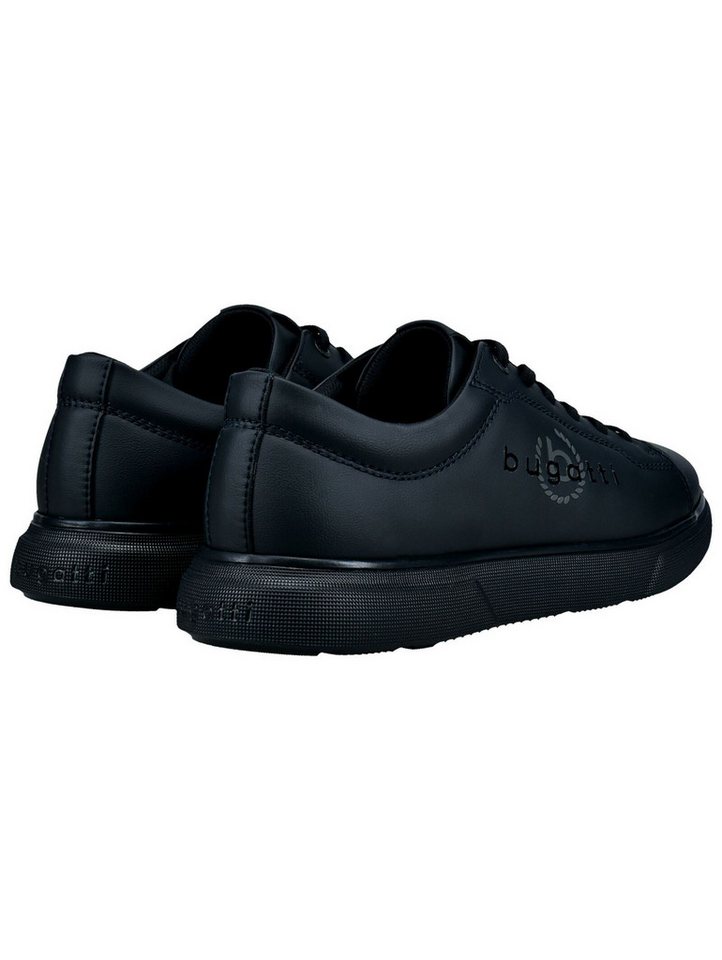 bugatti bugatti Sneaker Lederimitat Sneaker – Bild 5 von 5
