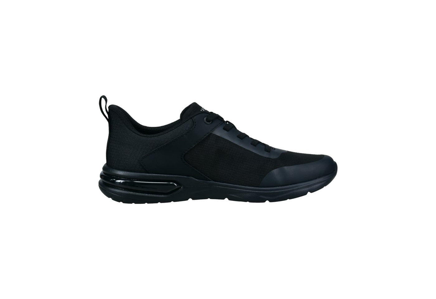 bugatti Sneaker Schnürschuh, Halbschuh, Freizeitsneaker mit Logoschriftzug – Bild 5 von 5