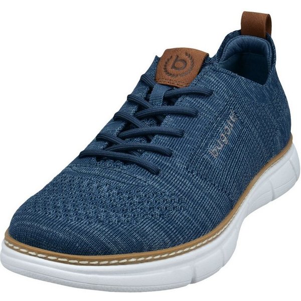 bugatti bugatti Sneaker Textil Sneaker