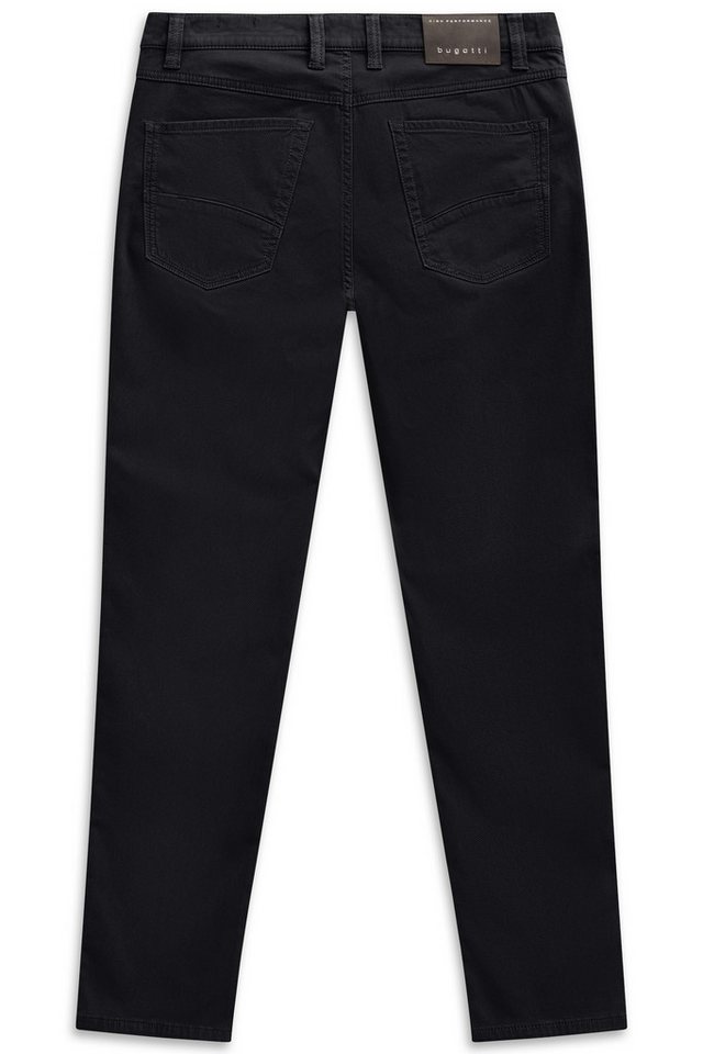 bugatti Stoffhose Modern Fit mit Flexcity Performance Stretch – Bild 2 von 5