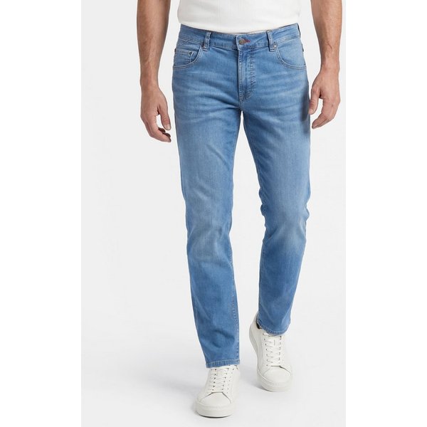 bugatti Straight-Jeans