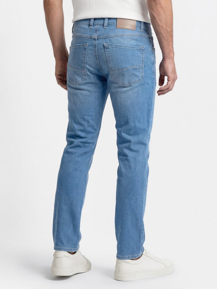 bugatti Straight-Jeans – Bild 2 von 3