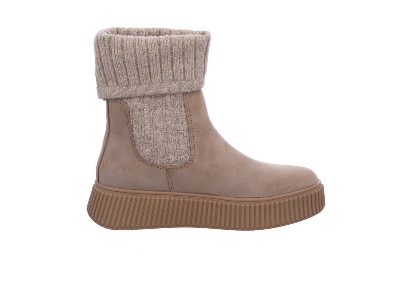 bugatti Thery Winterstiefelette – Bild 3 von 4