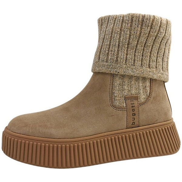 bugatti They Schlupfstiefel