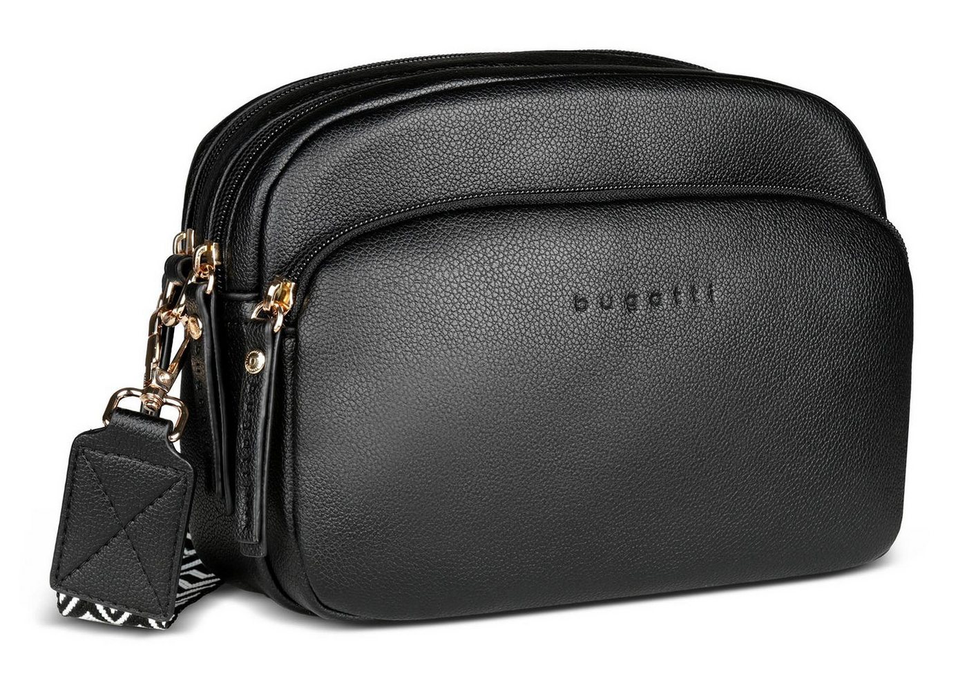 bugatti Umhängetasche Crossbody Bag – Bild 2 von 5