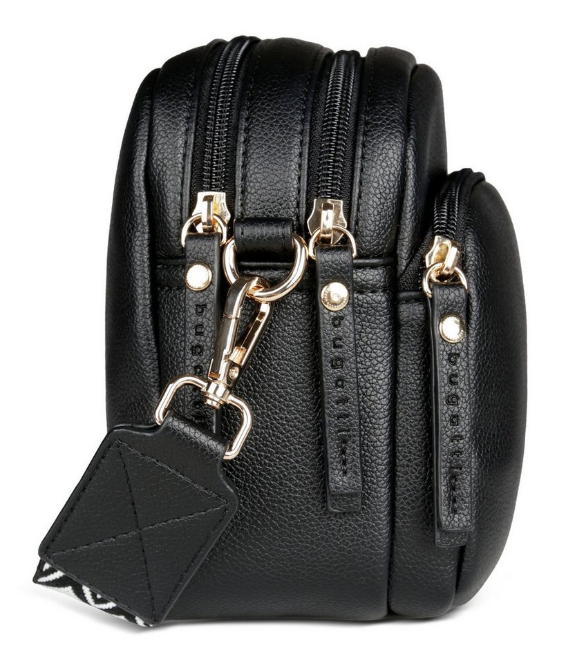 bugatti Umhängetasche Crossbody Bag – Bild 3 von 5