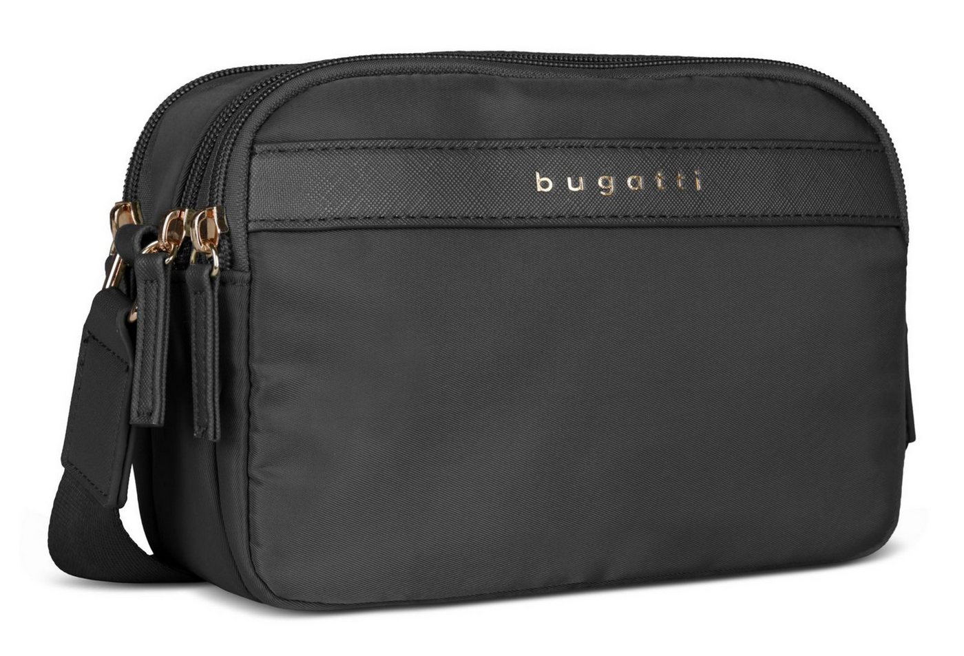 bugatti Umhängetasche Shoulder Bag – Bild 2 von 2