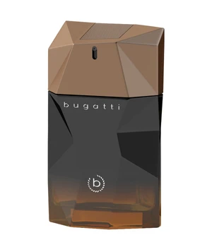 Bugatti Unlimited Bronze Eau de Toilette · 100 ml