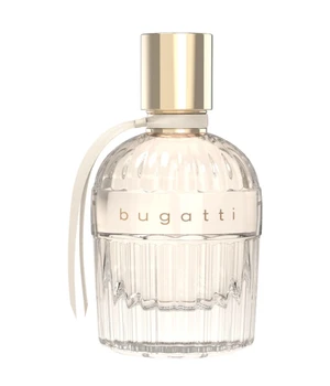 Bugatti vaniglia pura for her Eau de Parfum · 60 ml
