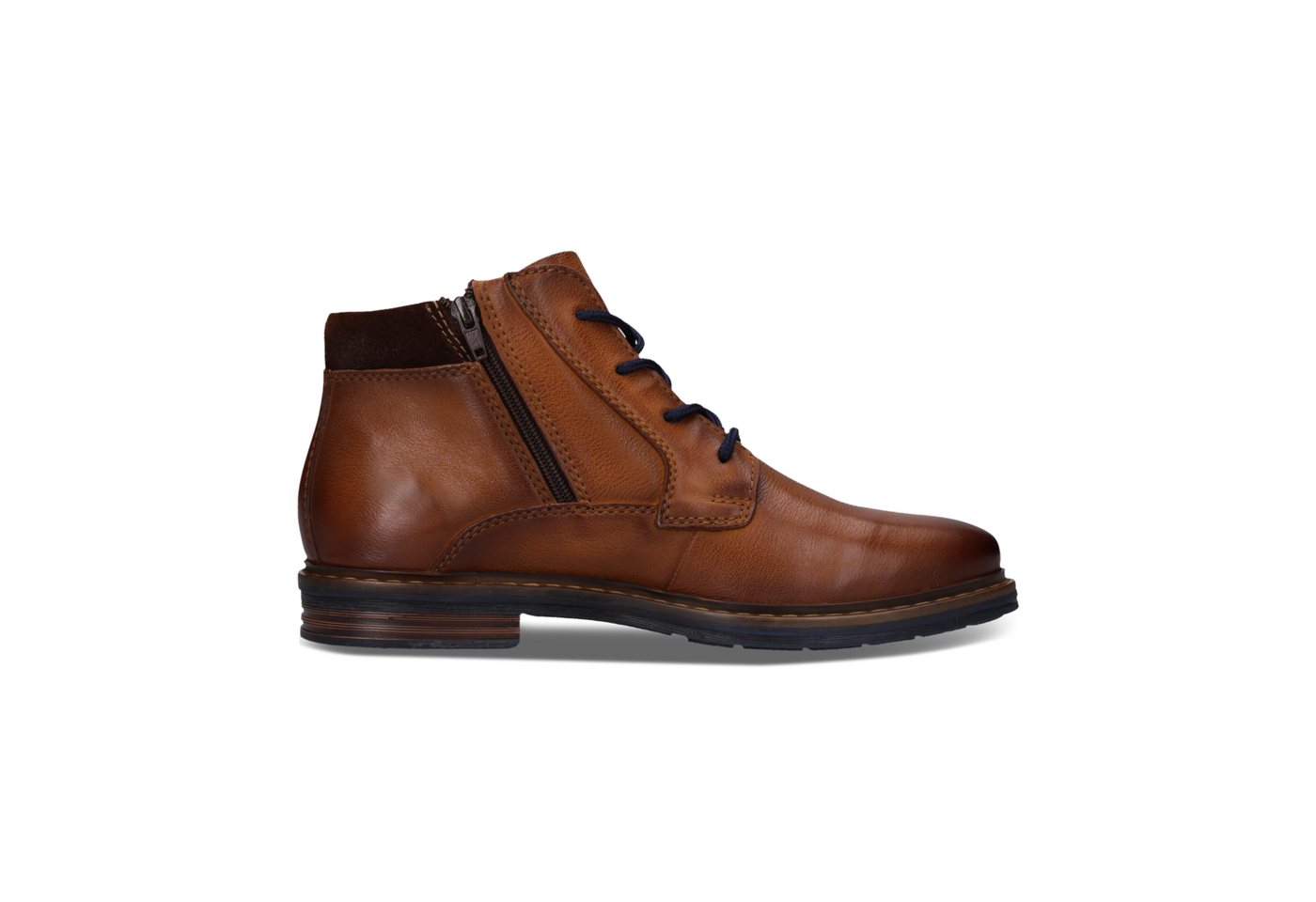 bugatti Winterboots Schnürboots, Schnürstiefelette mit TEX-Membrane – Bild 5 von 5